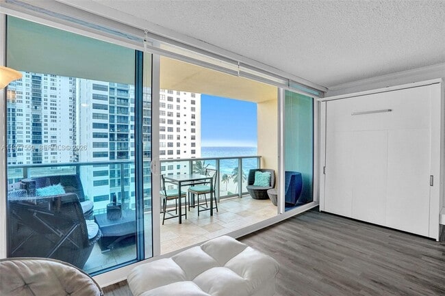 Building Photo - 2501 S Ocean Dr