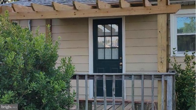 Building Photo - 4807 Woods Wharf Rd