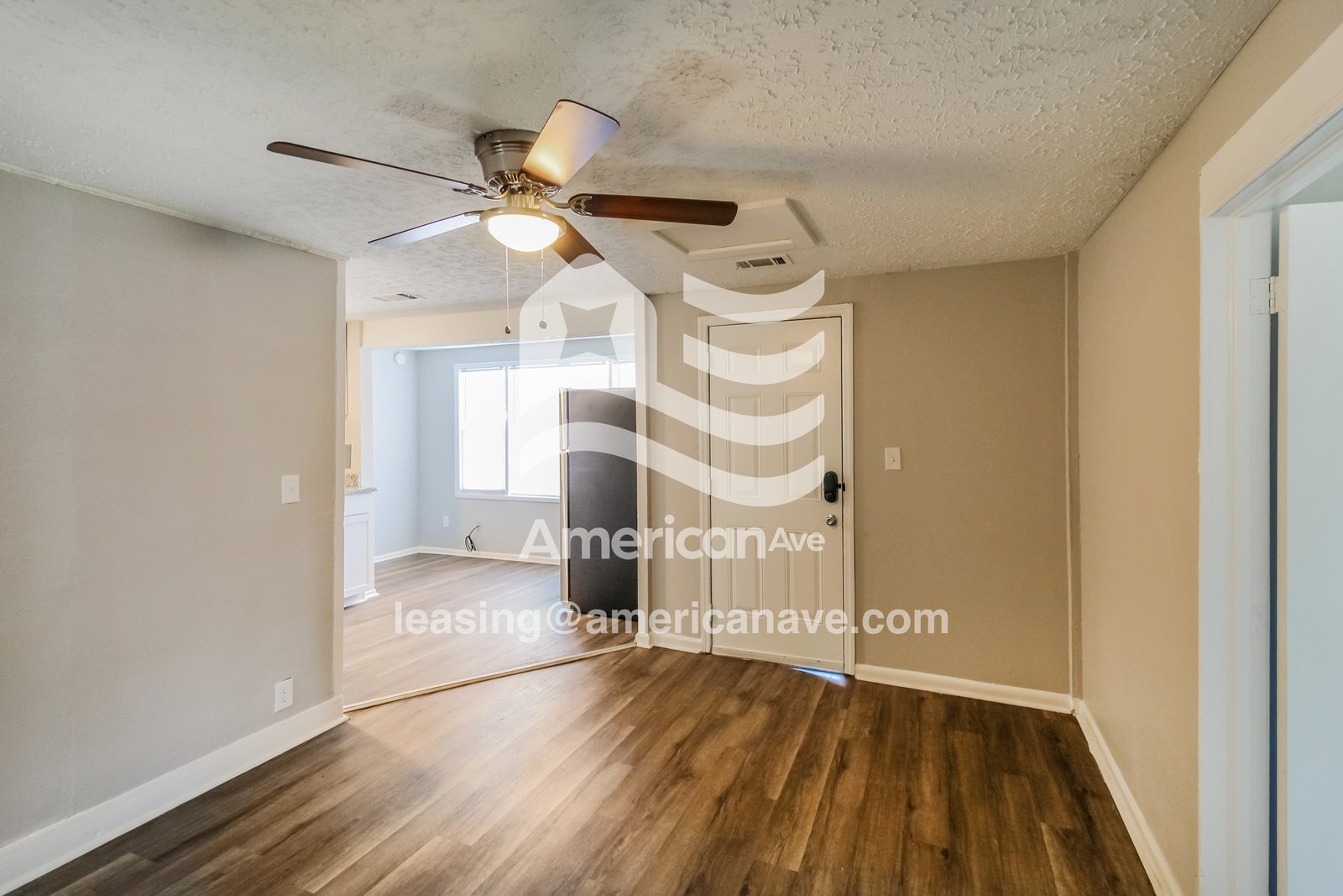 Building Photo - 1912 Lincoln St