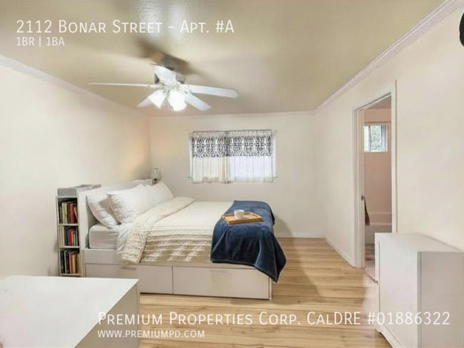 Building Photo - 2112 Bonar St