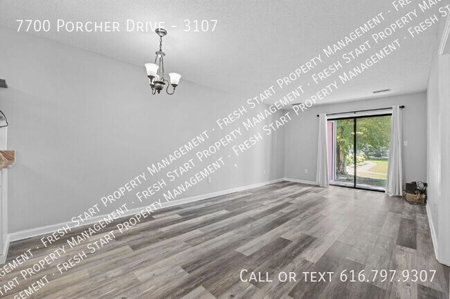 Building Photo - 7700 Porcher Dr