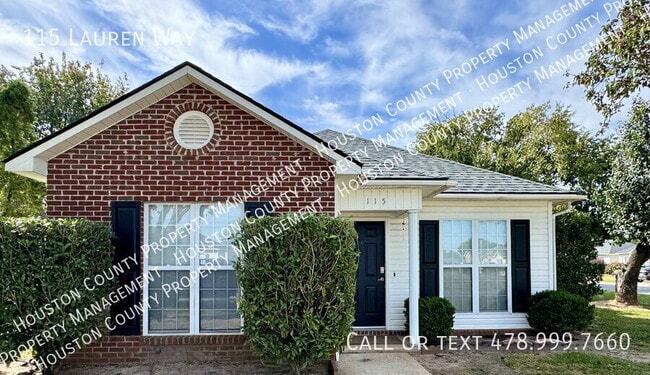 Primary Photo - 115 Lauren Ln
