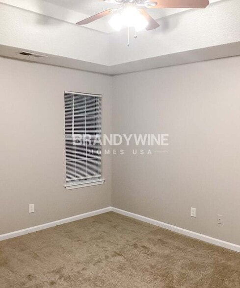 Building Photo - 3521 Waldrop Ridge Ct