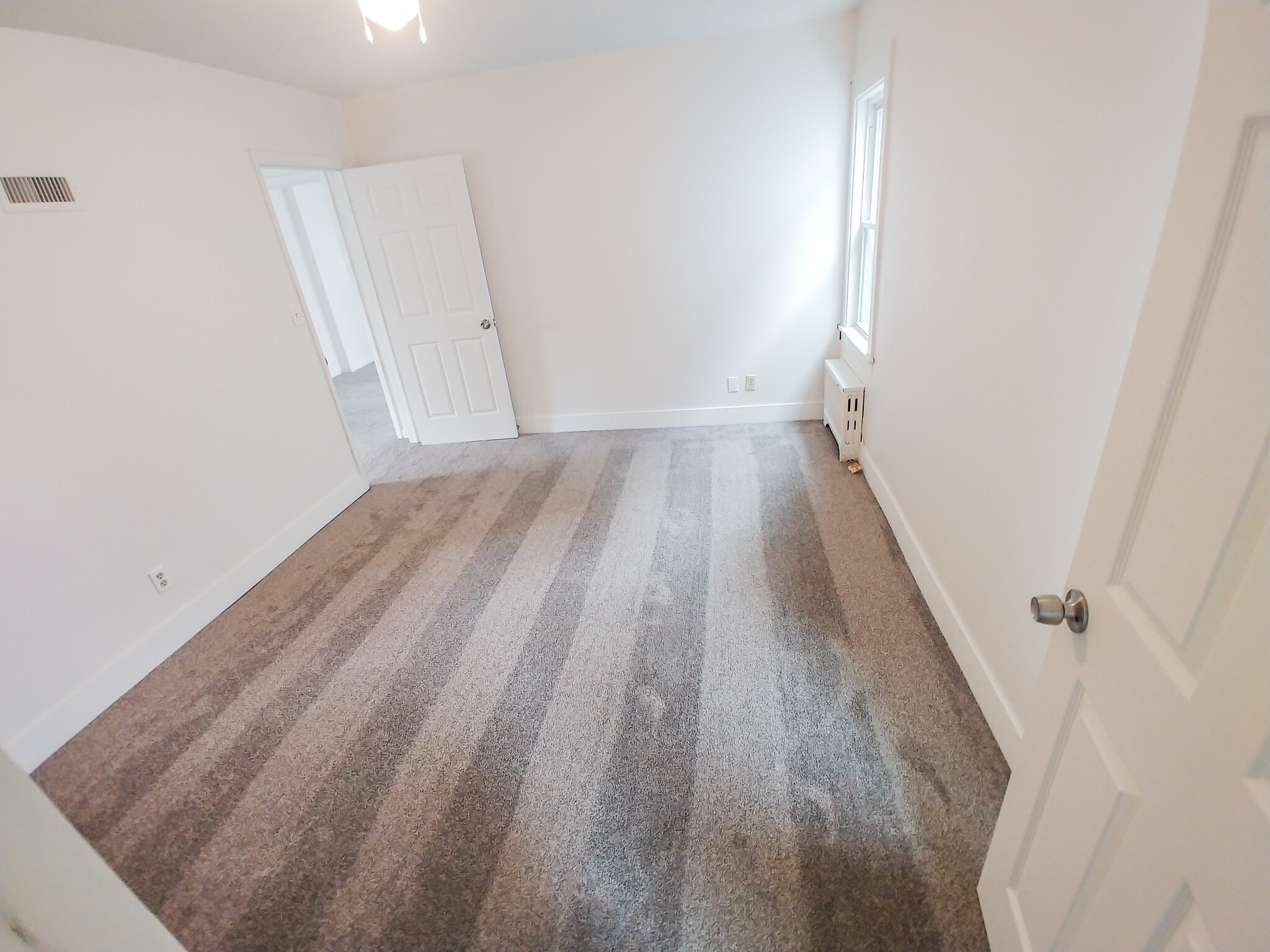 Bedroom 1 - 2527 Reed St