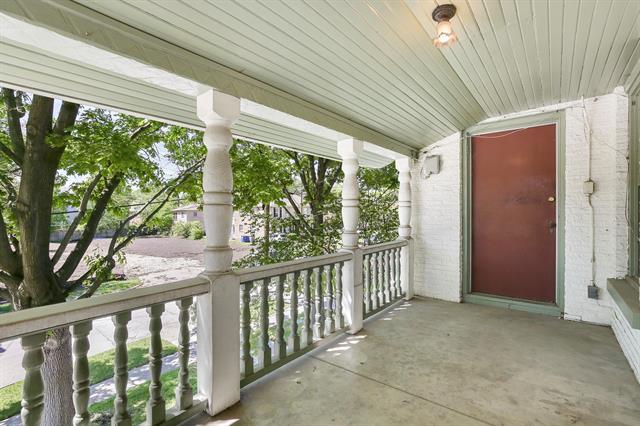 Building Photo - 6025 Lewis St