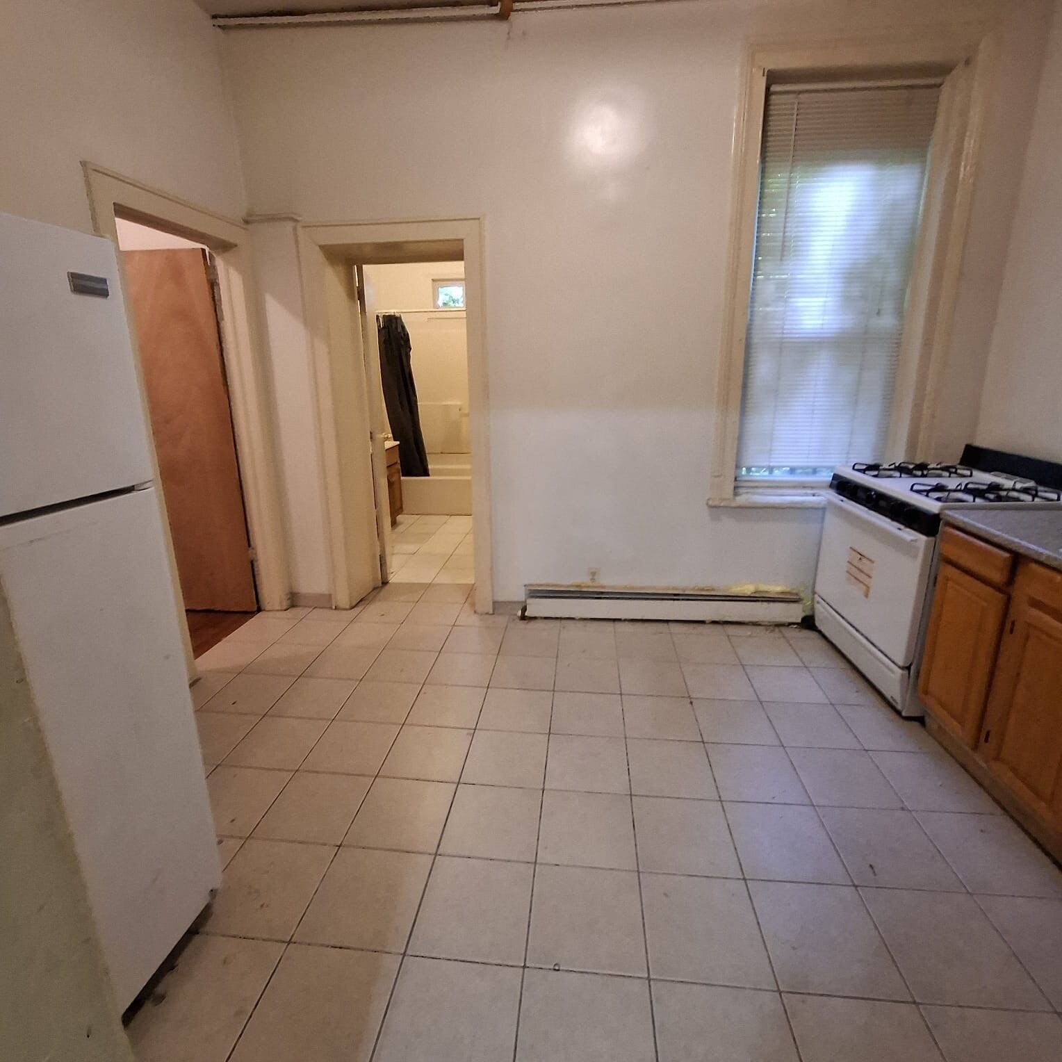 Unit 1 - 285 Old Bergen Rd