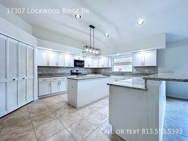 Building Photo - 17307 Lockwood Ridge Dr