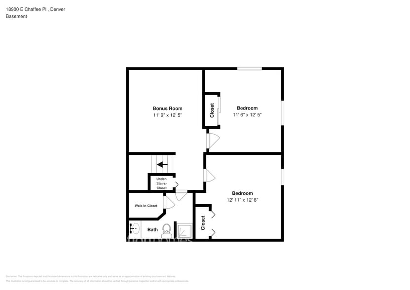 Building Photo - 18900 E Chaffee Pl