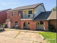 Building Photo - 4144 NW 36th St