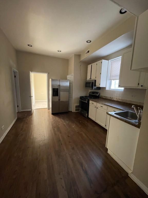 Building Photo - 2 bedroom in Chicago IL 60642