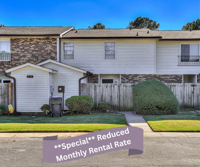 Primary Photo - 1674 Goshen Rd