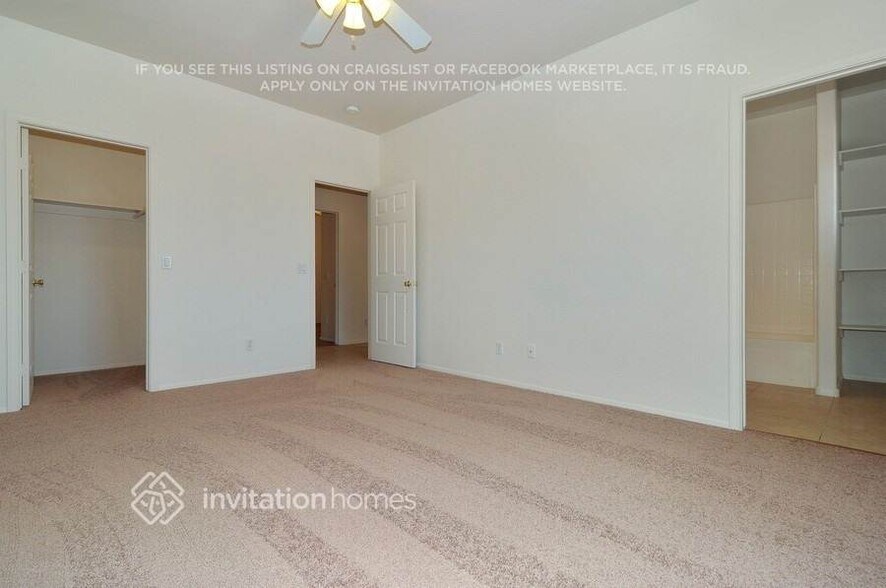 Building Photo - 16421 N Cumbie Ln