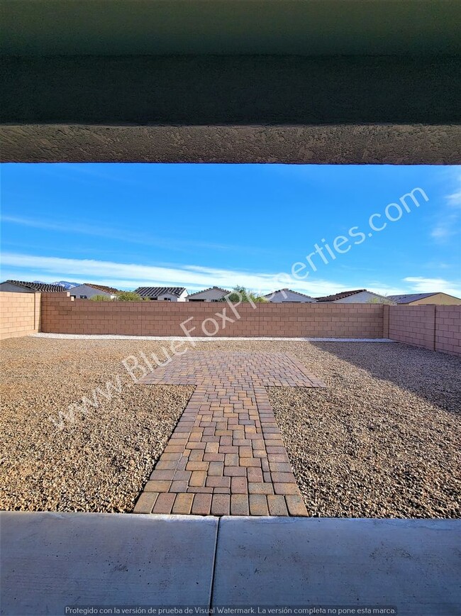 Building Photo - 4 Bedroom, 3 Bathroom New Build in Oro Valley