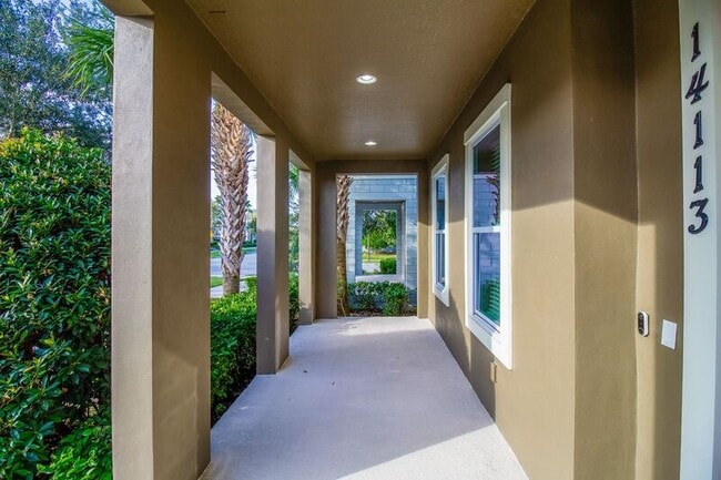 Building Photo - 14113 Walcott Avenue