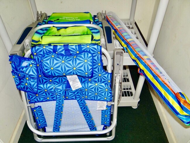 Building Photo - Furnished Long Term Rental in Surfside