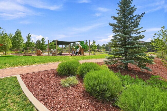 Building Photo - $2,030.95, 2 Beds - 2.5 Bath, Condo in Denver with Central A/C!