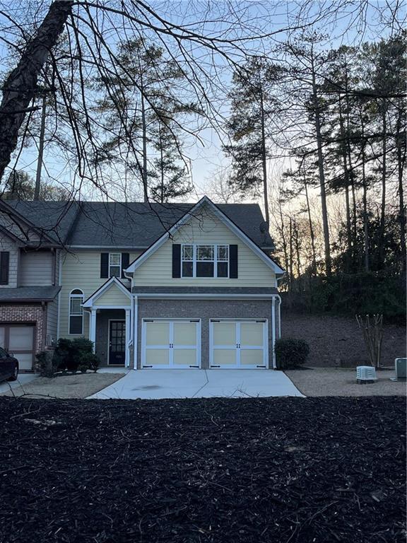 Building Photo - 981 Brownstone Ln SW