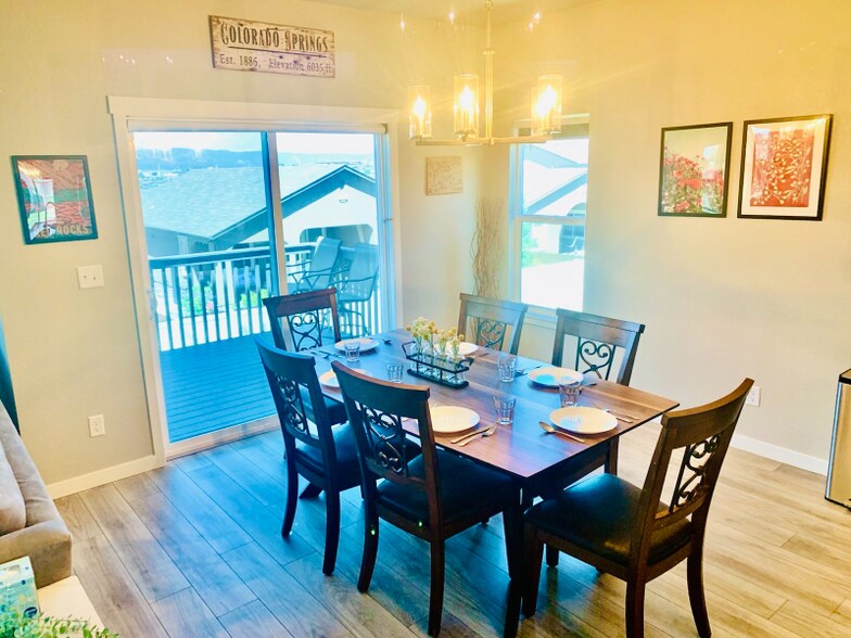 Building Photo - 8114 Gilpin Peak Drive