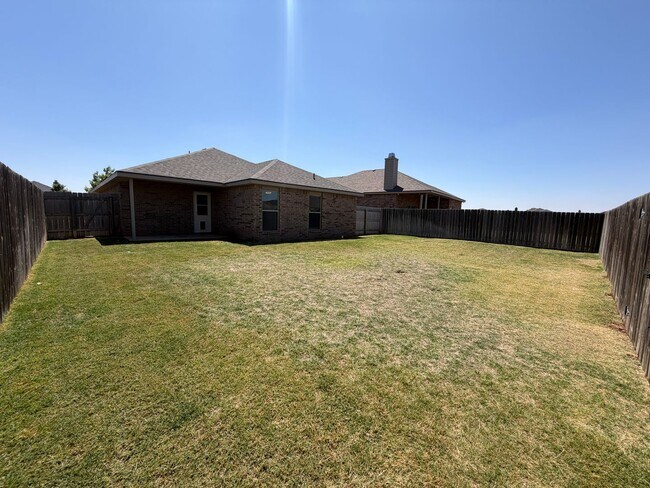 Building Photo - 3/2 in Frenship ISD, available MAY!!!