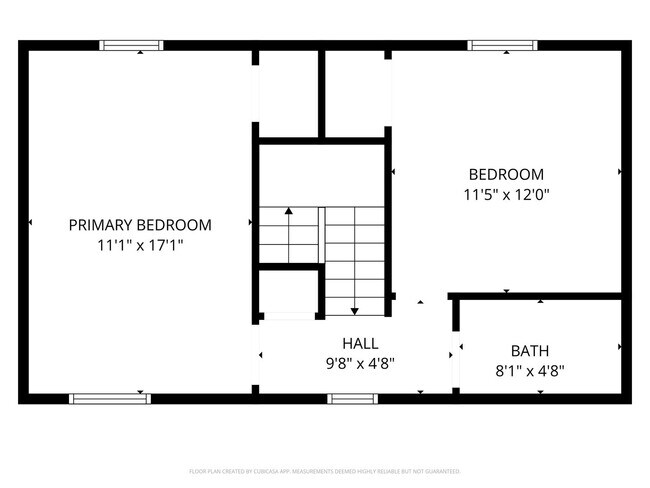 Building Photo - CB-1