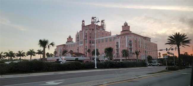 Building Photo - 6161 Gulf Winds Dr