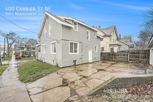 Building Photo - 400 Carrier St NE