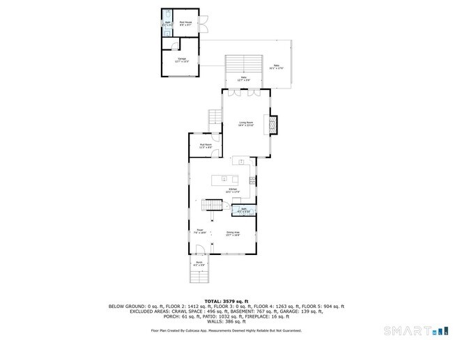 Building Photo - 275 Lalley Blvd