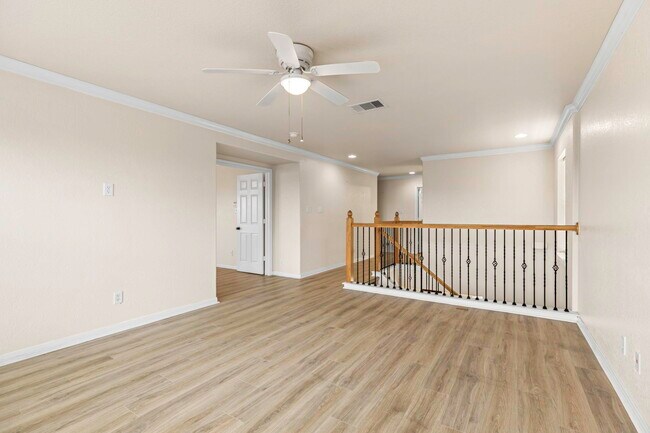 Building Photo - 1507 Saddle Blanket