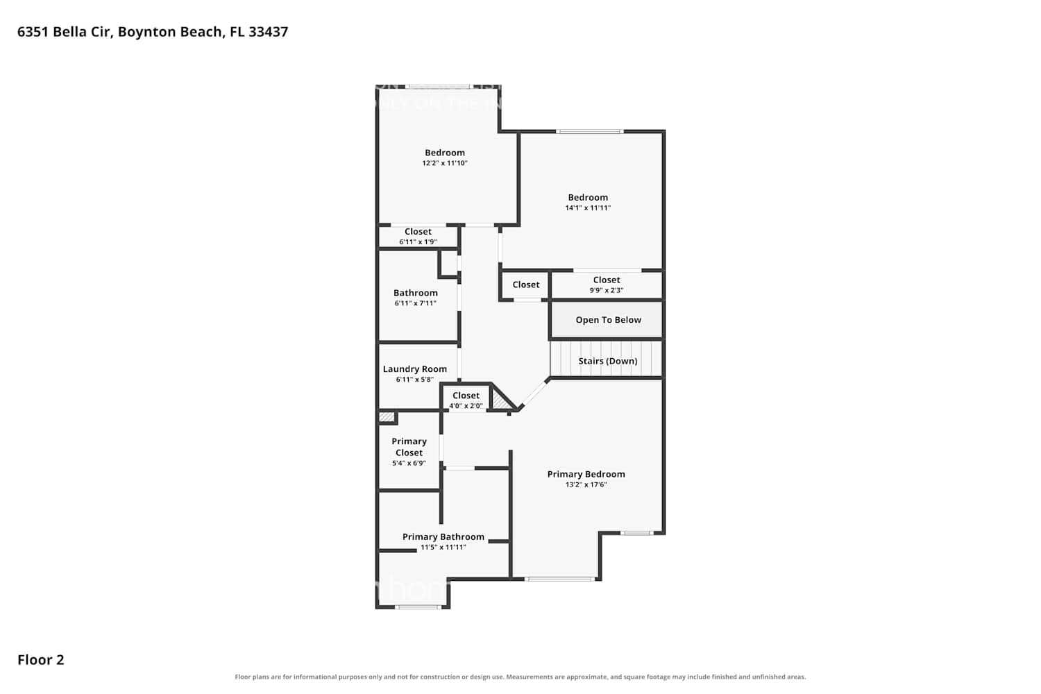 Building Photo - 6351 Bella Cir