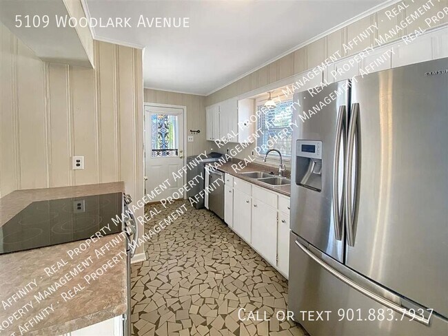 Building Photo - 5109 Woodlark Ave