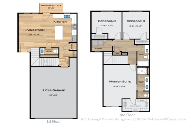 Building Photo - JULY MOVE IN SPECIAL-$750.00 OFF JULY RENT, Highly sought after Ayden Place Townhomes in Kansas C...
