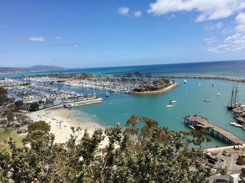 Nearby Dana Point Harbor - 34264 Camino Capistrano