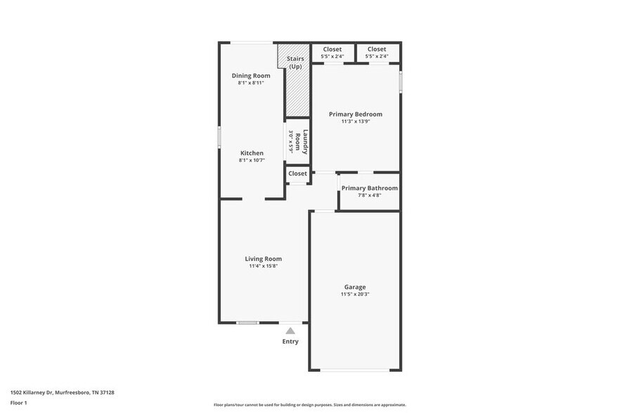 Building Photo - 1502 Killarney Dr