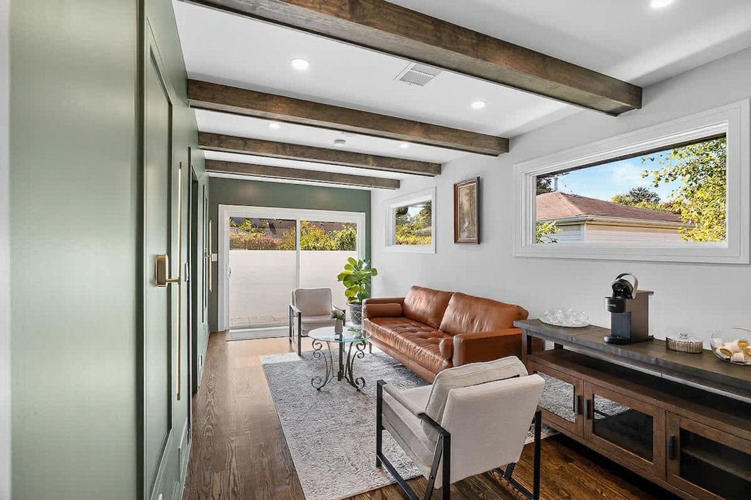 Building Photo - 7018 Le Claire Ave