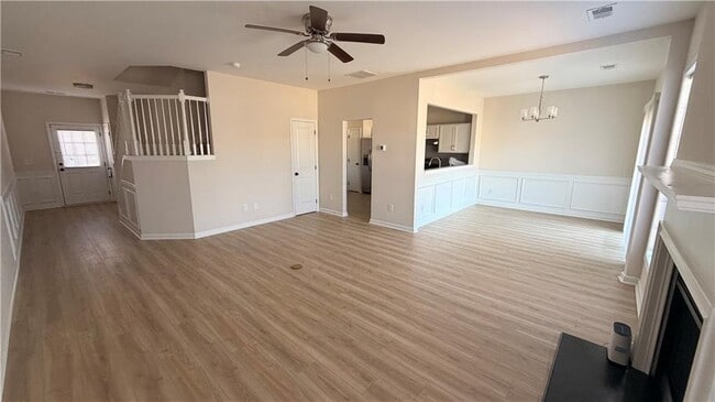 Building Photo - 3619 Gainesway Trace