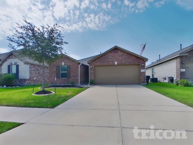 Building Photo - 20923 Cullen Ranch Rd