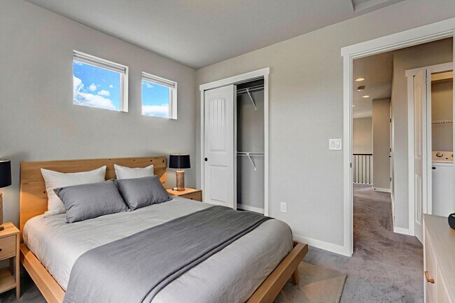 Building Photo - Modern 4BR with Open Kitchen, Patio & 2-Car Garage
