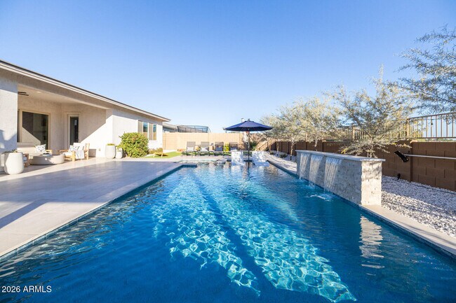 Building Photo - 23045 E Via Las Brisas
