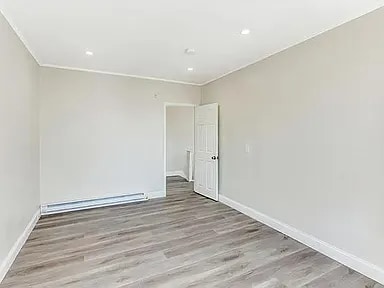 Building Photo - 1438 W York St