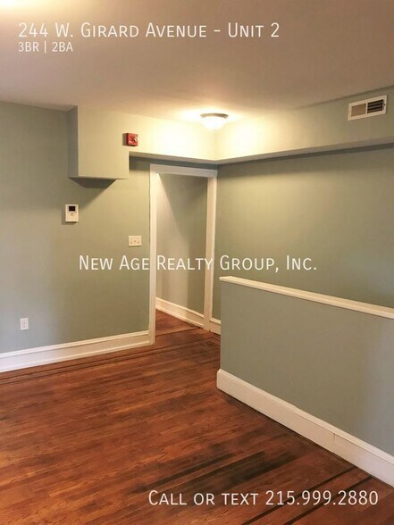 Building Photo - 244 W Girard Ave