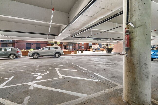 Building Photo - 1301 N Speer Blvd