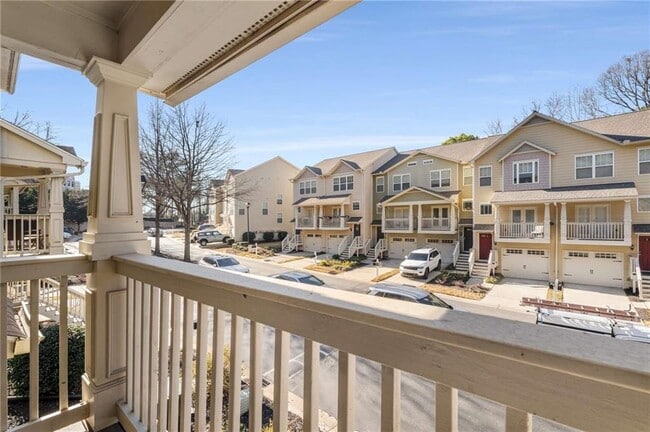 Building Photo - 1040 Liberty Pkwy NW