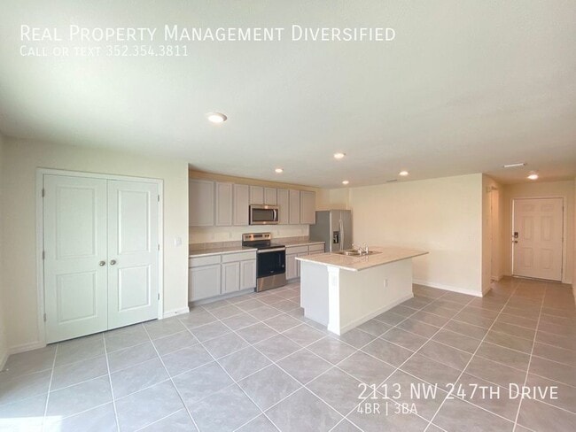Building Photo - 2113 NW 247th Dr