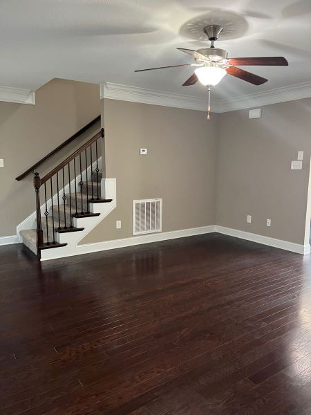 Building Photo - Ely Park Subdivision 3 bdrm/2.5 bath