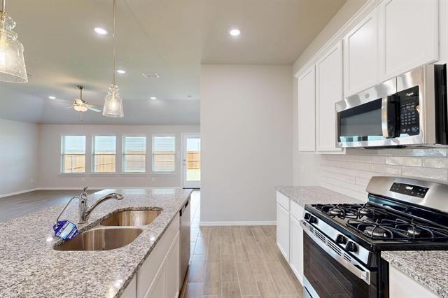 Building Photo - 1704 Gulin St