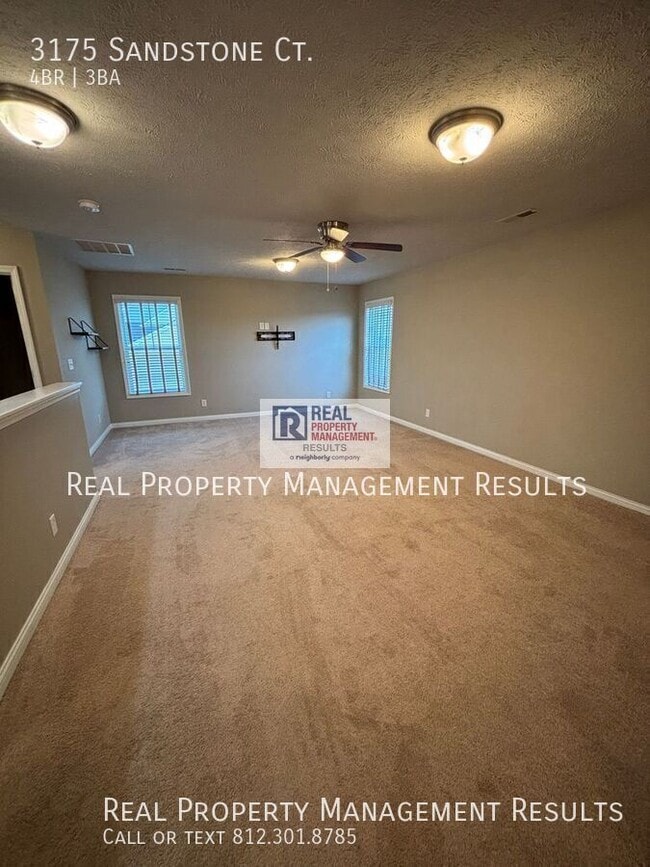 Building Photo - 3175 Sandstone Ct