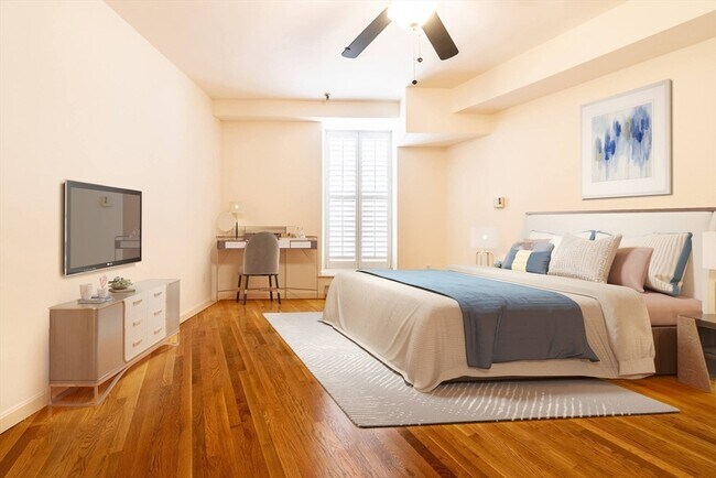 Building Photo - 3 Appleton St