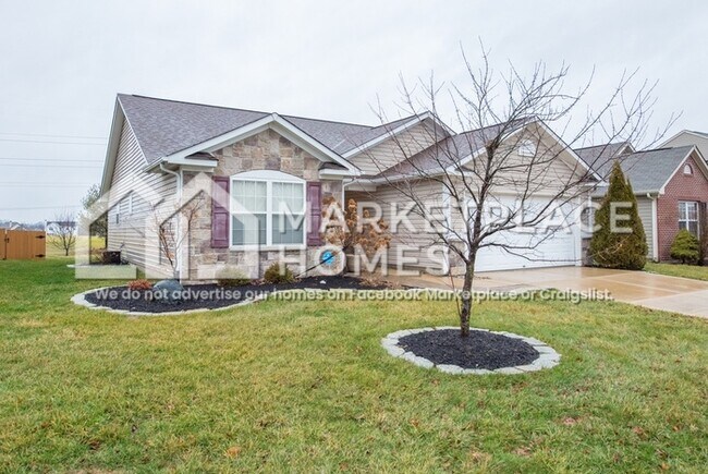 Building Photo - 5264 Brassie Dr