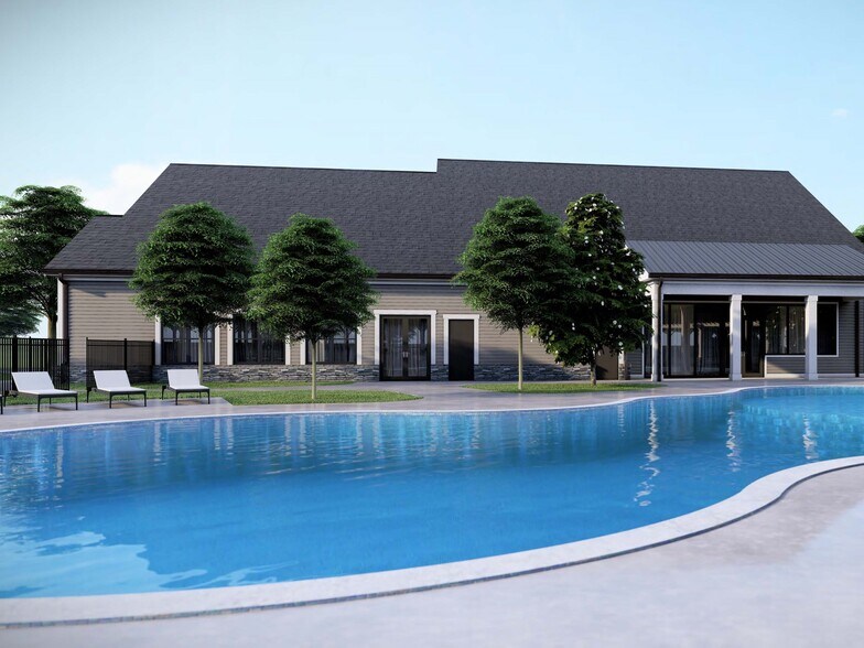Building Photo - 5048 Trailwater Dr