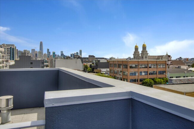 Building Photo - 1025 Minna St